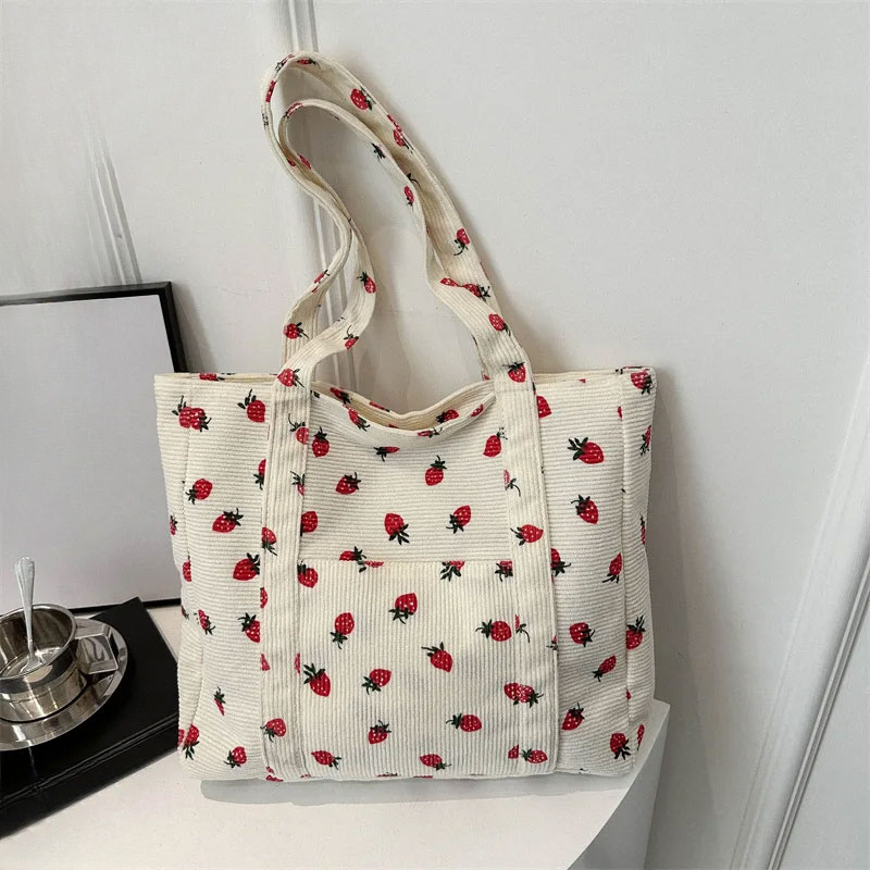 Büyük kapasiteli basit banliyö - Tote Bag Beach incelemesi ve fiyatı