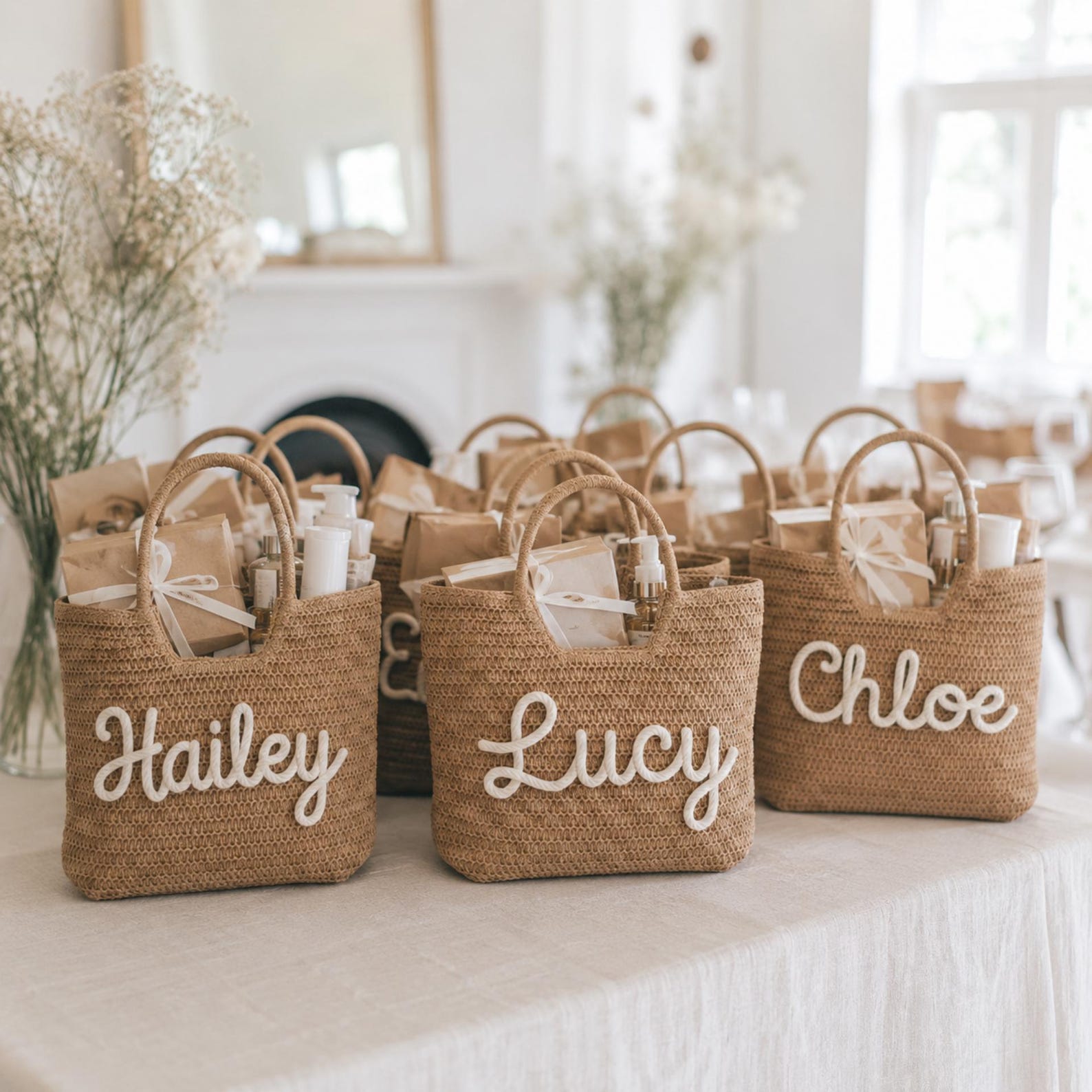 Kişiye Özel Bez Çanta, Nedime  - Tote Bag Beach incelemesi ve fiyatı