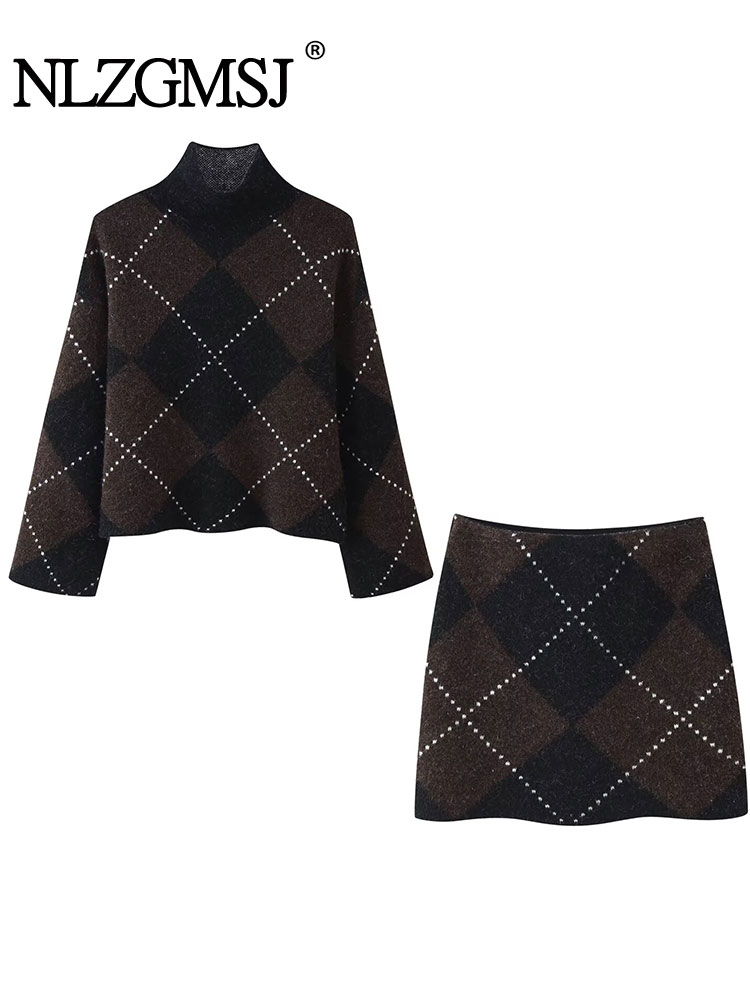 NLZGMSJ Kadın Örme Takımlar 20 - Crop Top Crochet incelemesi ve fiyatı