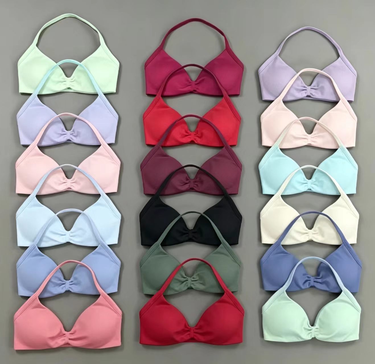 DF Sporcu Sütyeni, Destekli, İ - Crop Top Crochet incelemesi ve fiyatı