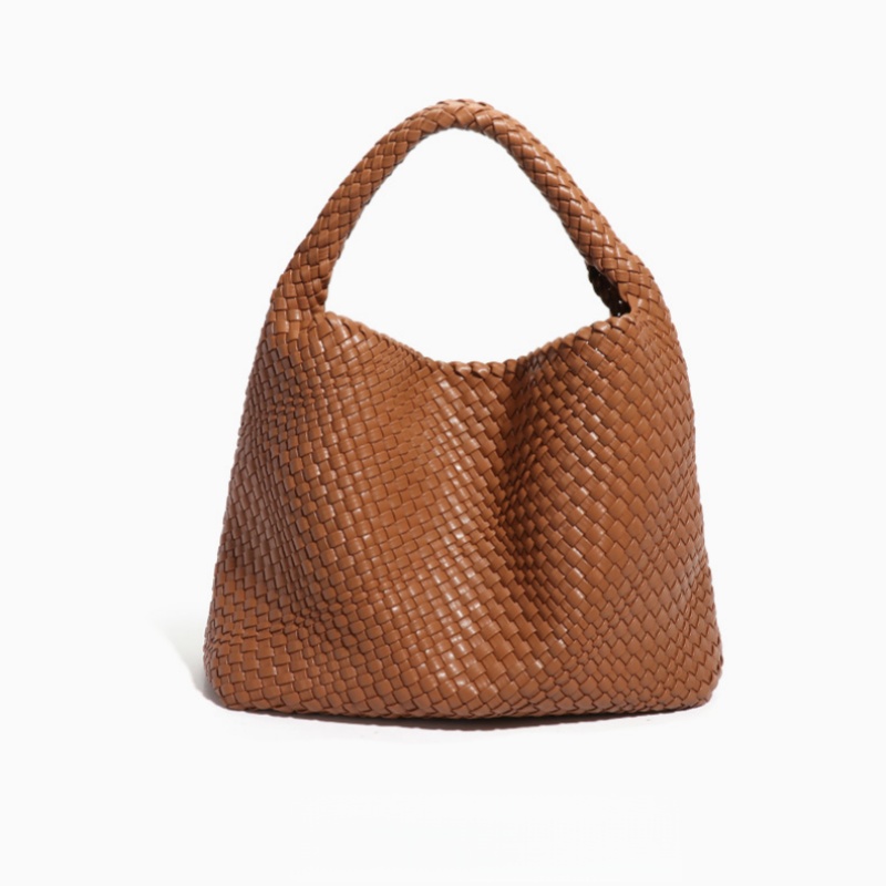 Kadınlar için Örgülü, Vegan De - Tote Bag Beach incelemesi ve fiyatı