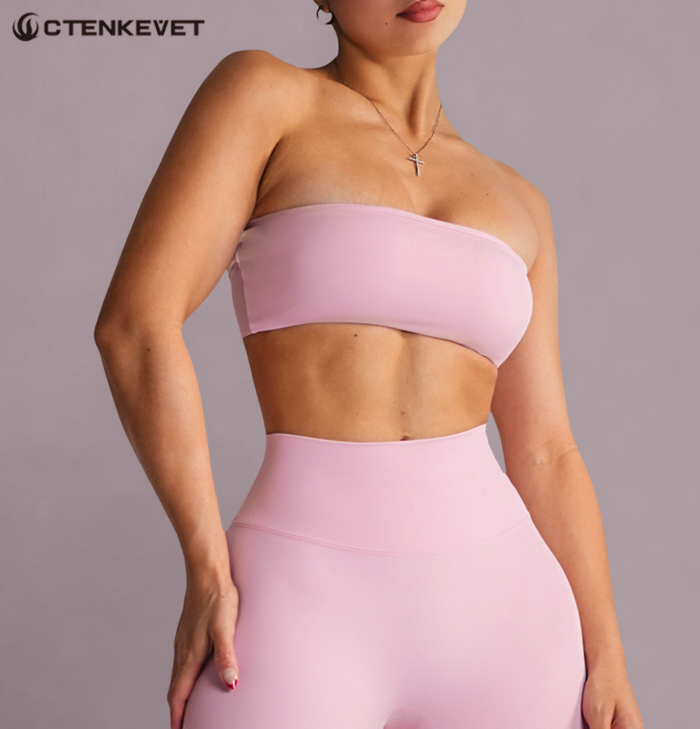 Askılı Olmayan Spor Sütyeni Sp - Crop Top Crochet incelemesi ve fiyatı