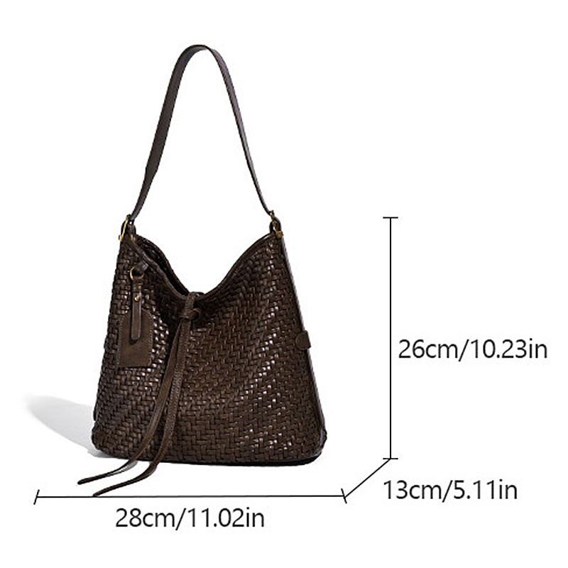 Kadınlar için Dokuma Çanta, Ho - Tote Bag Beach incelemesi ve fiyatı
